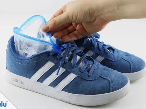 Schuhe weiten - So passen sie perfekt!