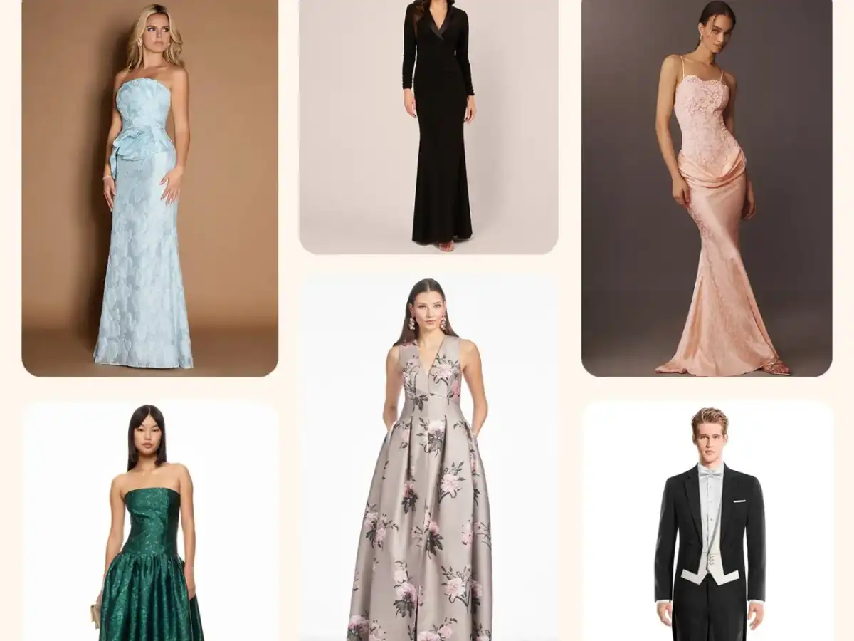 White Tie Dresscode - Der perfekte Auftritt garantiert