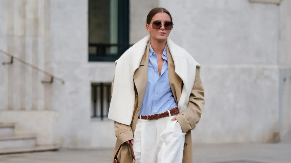 Beiges Oberteil kombinieren - So gelingt der perfekte Look!